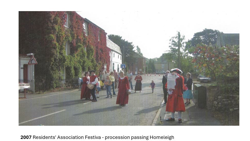 Homeleigh, High Street, Stoke Ferry