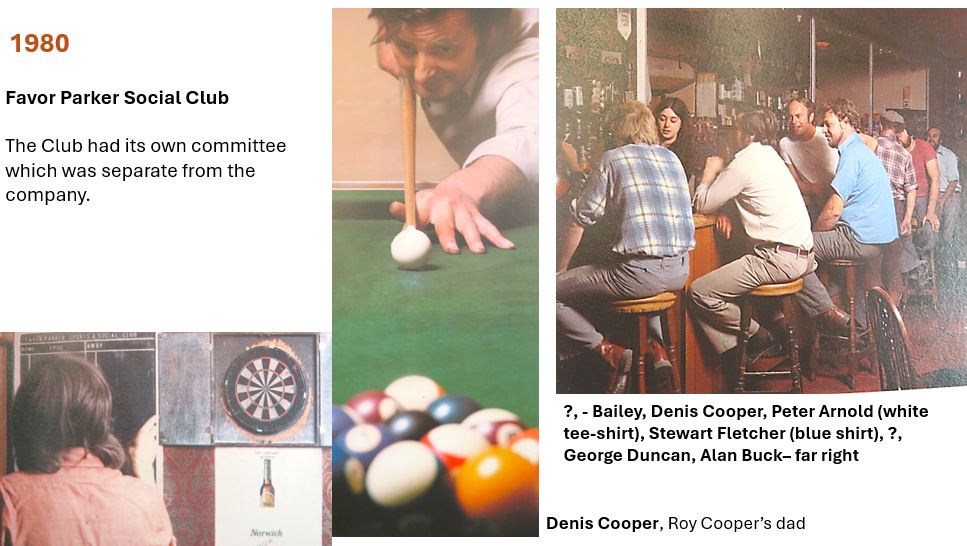 The Duke’s Head, The Hill, Stoke Ferry