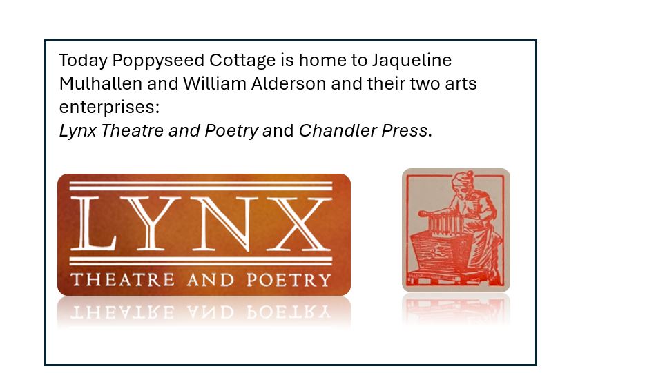 Poppyseed Cottage, High Street, Stoke Ferry